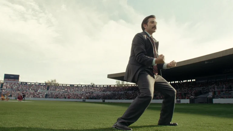 Netflix Unveils ‘Mexico 86’ Trailer: A High-Stakes True Story of Political Gambit and World Cup Glory