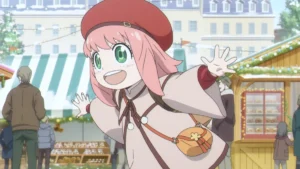 Netflix US Secures Streaming Rights for Acclaimed Anime ‘Spy x Family,’ Set for April 2026 Debut.