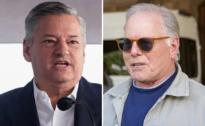 Netflix Withdraws as Paramount Skydance Secures Superior Bid for Warner Bros. Discovery in Landmark Media Consolidation