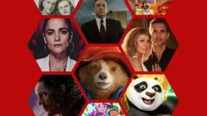 Netflix’s Ad-Supported Tier Significantly Reduces Unavailable Content in the US, Paving the Way for Broader Access