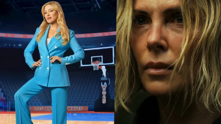 Netflix’s April 26th, 2026 Weekly Top 10 Report: Action Films Dominate as English TV Faces Unexpected Challenges