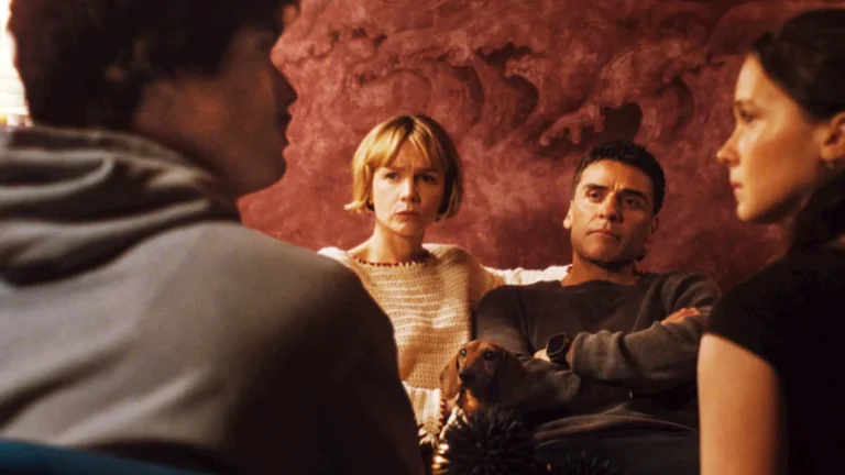 Netflix’s ‘Beef’ Season 2 Experiences Significant Viewership Drop Despite Critical Acclaim, Raising Questions About Anthology Series Strategy