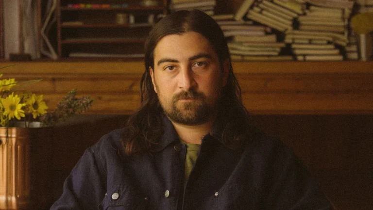 Noah Kahan Unleashes Expansive 21-Track Edition of ‘The Great Divide’ Less Than 24 Hours After Initial Release