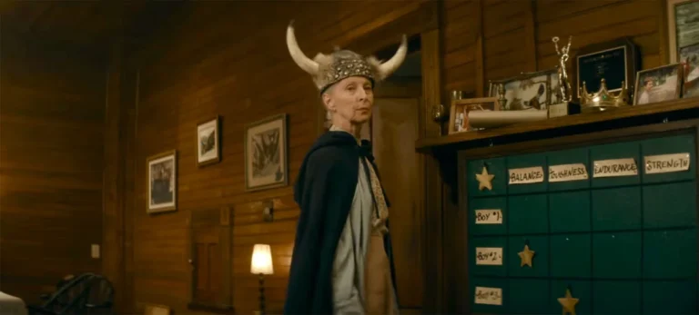 Official Trailer for Twisted Family Games Film ‘Best Boy’ from Canada | FirstShowing.net