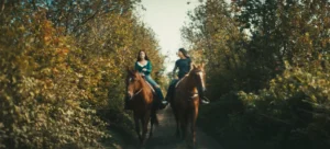 Official Trailer Unveiled for Gail Maurice’s ‘Blood Lines,’ a Landmark Canadian Indigenous Sapphic Romance