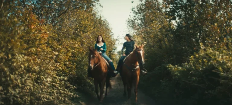 Official Trailer Unveiled for Gail Maurice’s ‘Blood Lines,’ a Landmark Canadian Indigenous Sapphic Romance