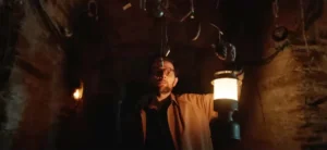 One Final Scary Trailer for Irish Witch Horror Hokum with Adam Scott