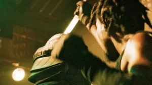 One Spoon of Chocolate Second Trailer Ignites Anticipation for RZA’s Revenge Thriller