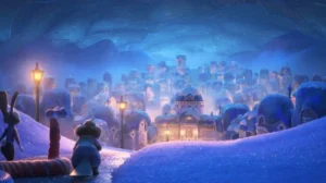 OpenPGL Joins Academy Software Foundation, Ushering in New Era for Realistic Rendering in Film and Animation