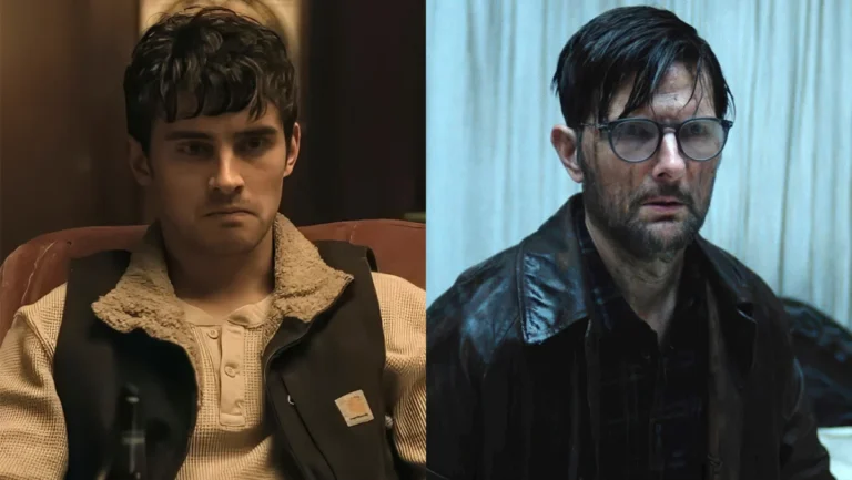 Overlook Film Festival Unveils a Chilling Lineup, Redefining Modern Horror