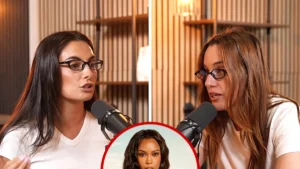 Paige DeSorbo & Hannah Berner: We’re Team Ciara!!!