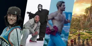 Paramount Pictures’ CinemaCon Presentation: A Glimpse into a Future Under a Shadow of Acquisition and Strategic Ambitions