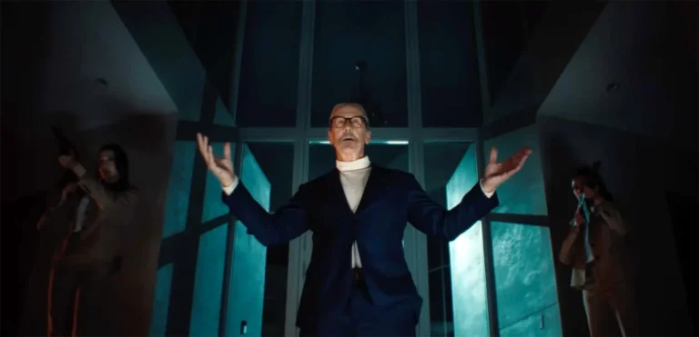 Passage Pictures Unveils ‘Extra Vicious’ Second Teaser for ‘Corporate Retreat,’ Amplifying Bloody Horror-Comedy Stakes