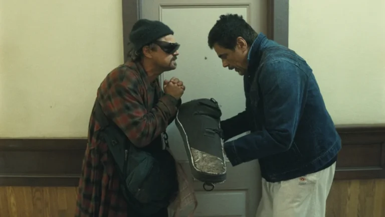 Paul Thomas Anderson and One Battle After Another Dominate the Academy Awards as History is Made in Key Categories