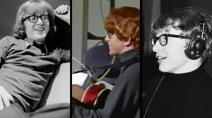 Peter Asher: Everywhere Man Documentary Unveils Trailer, Chronicling a Six-Decade Musical Odyssey