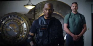 Pinnacle Peak Pictures Unveils ‘Straight Shot’ Trailer, Highlighting Evolving Direct-to-VOD Action Film Market