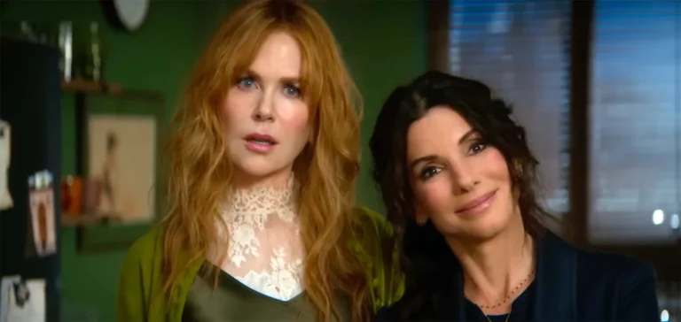 Practical Magic 2 Teaser Released, Sandra Bullock and Nicole Kidman Return After 28 Years