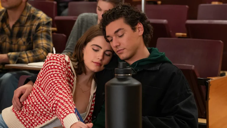 Prime Video Unveils First Trailer for Highly Anticipated ‘Off Campus’ Adaptation, Setting Stage for Collegiate Romance Series Premiere