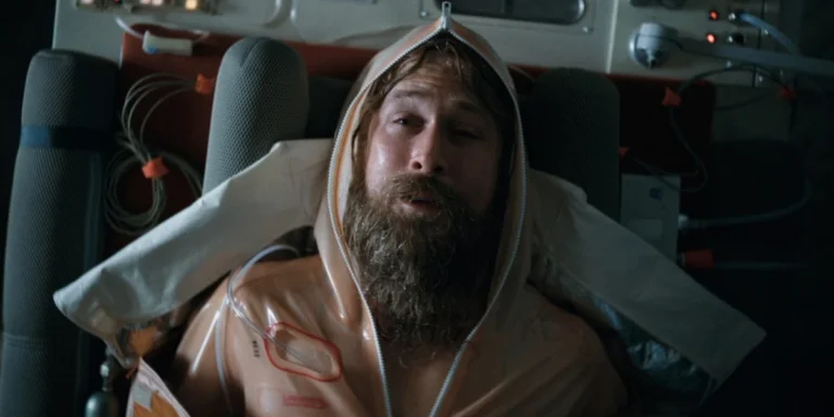 Project Hail Mary: Ryan Gosling’s Decade-Defining Oscar Pattern Could Extend to 2026