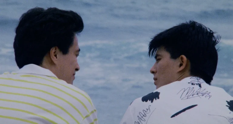 Queer East Festival Announces Seventh Edition: A Five-Week Celebration of East and Southeast Asian Queer Cinema and Performing Arts