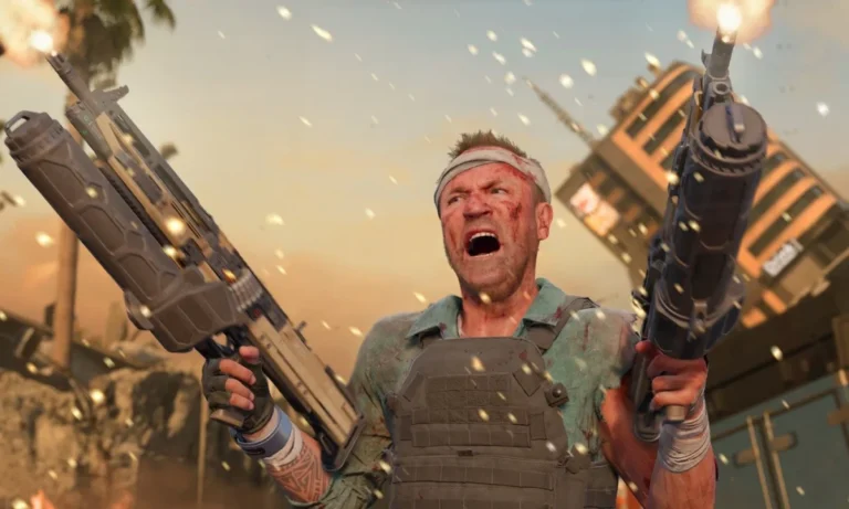 Resurfaced 2013 Comments from Call of Duty Film Director Peter Berg Spark Controversy Among Gaming Community