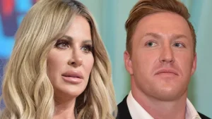 RHOA Kim Zolciak Stripped of Custody Until She Wraps Up Therapy