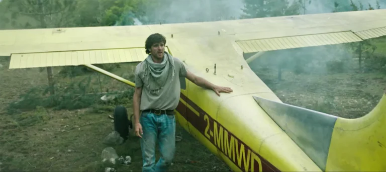 Ridley Scott Unveils Post-Apocalyptic Epic ‘The Dog Stars,’ Starring Jacob Elordi and Josh Brolin, Set for August 2026 Release