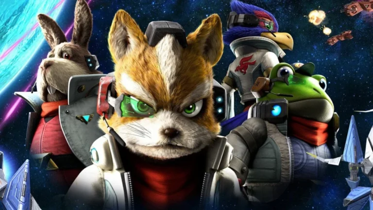 Rumors Circulate Regarding Upcoming Star Fox Entry and Legend of Zelda Ocarina of Time Remake for Nintendo Switch 2
