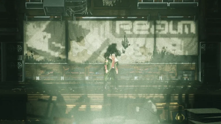 Sad Cat Studios Celebrates Successful Launch of Cyberpunk Platformer Replaced Following Years of Development Delays and Regional Instability