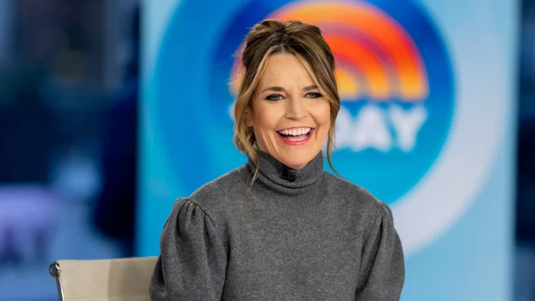 Savannah Guthrie Makes Triumphant Return to NBC’s Today Show Amidst Lingering Shadow of Mother’s Abduction