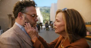 Seth Rogen and Evan Goldberg Detail Profound Impact of Catherine O’Hara’s Death on Upcoming Second Season of Apple TV+’s "The Studio"