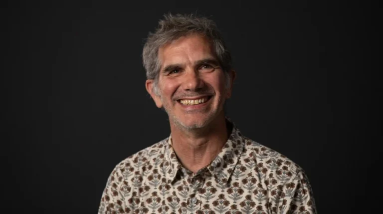 Simon Carr Appointed Creative Director at Vine FX to Spearhead High-End Film and TV Slate