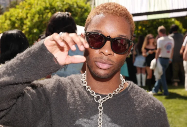 Singer D4vd Arrested for Murder of Teen Girl Whose Dismembered Remains Found in His Car