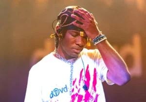 Singer-Songwriter D4vd Dropped by Publishing and Management Companies Amidst Murder Investigation