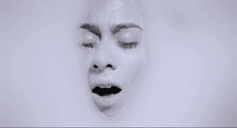 Skin: A Sci-Fi Horror Short at IFFLA 2026 Confronts the Perilous Pursuit of Lighter Skin