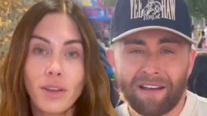 ‘SLOMW’ Jessi Draper Easter Sucks Without My Kids!!!