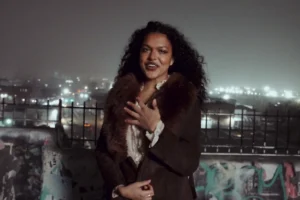 Sofia D’Angelo’s "Time" Dominates Billboard Fan Poll with Overwhelming Majority