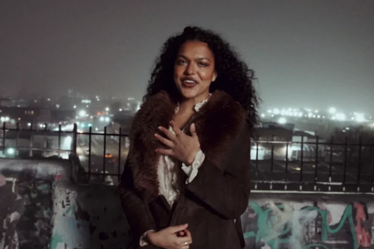 Sofia D’Angelo’s "Time" Dominates Billboard Fan Poll with Overwhelming Majority