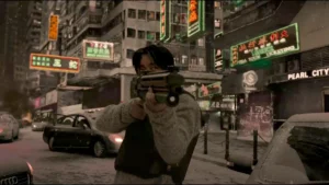 Sons of the Neon Night