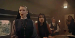 Speed Demon Trailer Unleashes High-Speed Exorcism Thrills Ahead of May 2026 Release