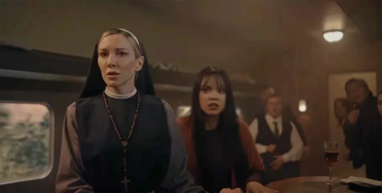 Speed Demon Trailer Unleashes High-Speed Exorcism Thrills Ahead of May 2026 Release