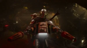 Star Wars The Mandalorian and Grogu Blasts into Theaters May 22