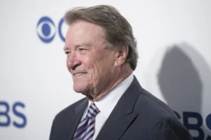Steve Kroft Reflects on Grueling Yet Exhilarating 30-Year Career at 60 Minutes, Citing Intense Demands and Competitive Environment