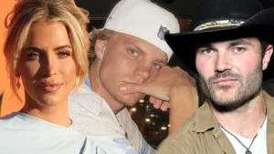 Steven McBee Jr. & Allie Eklund: Man Accused in Cheating Scandal Speaks Out