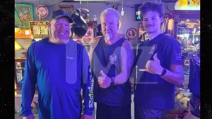 ‘Storage Wars’ Star Darrell Sheets Found Dead Hours After Being Photographed Smiling, Cause of Death Identified