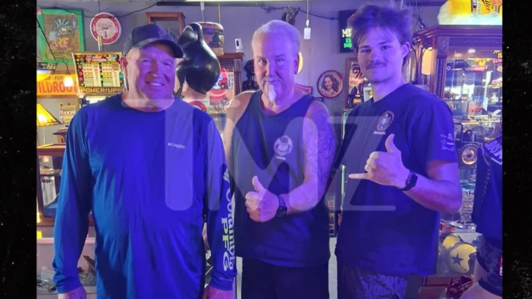 ‘Storage Wars’ Star Darrell Sheets Found Dead Hours After Being Photographed Smiling, Cause of Death Identified