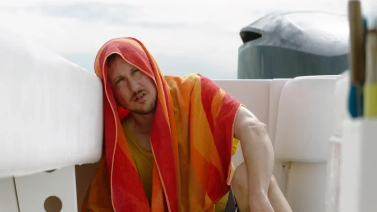 Subverting the Myth of the Florida Man Through the Naturalistic Surrealism of Tyler Cornack’s Mermaid