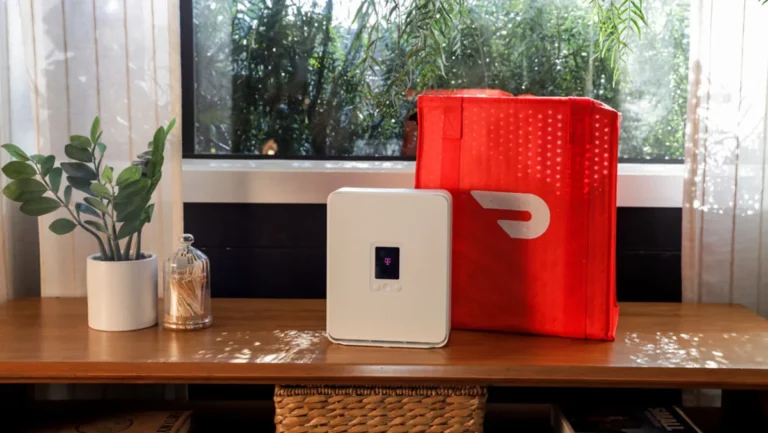 T-Mobile Deepens Its Promise of Fastest 5G Internet With Same-Day Delivery, Powered by DoorDash