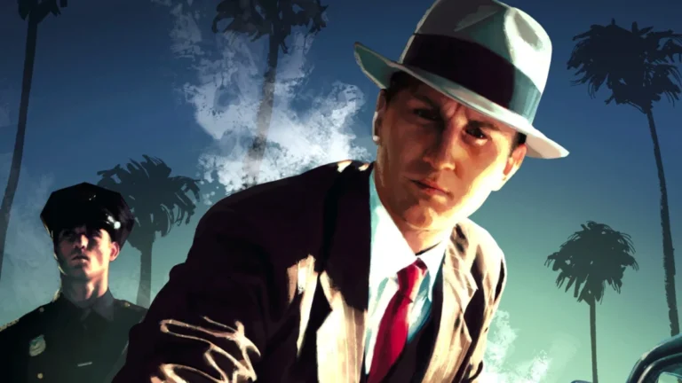 Take-Two Interactive CEO Strauss Zelnick Addresses the Future of LA Noire and Rockstar Games Strategy for Legacy Intellectual Properties