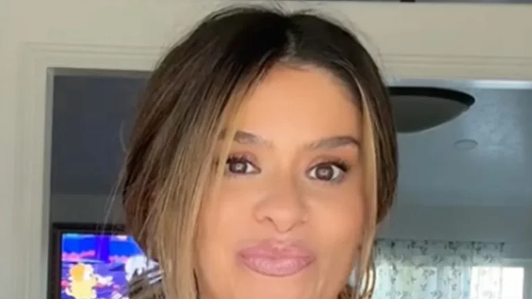 Taylor Frankie Paul I’m Going Through ‘Hell on Earth’!!!